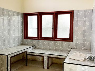 Rumah Dijual di Villa Kebon Sirih Palembang Dekat JM Kenten Palembang