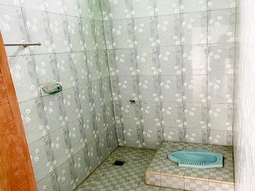 Rumah Dijual di Villa Kebon Sirih Palembang Dekat JM Kenten Palembang