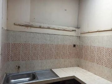 Ruko Distro Luas 59 di Kalpataru Sukarno Hatta Suhat Malang