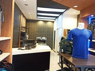 Ruko Distro Luas 59 di Kalpataru Sukarno Hatta Suhat Malang