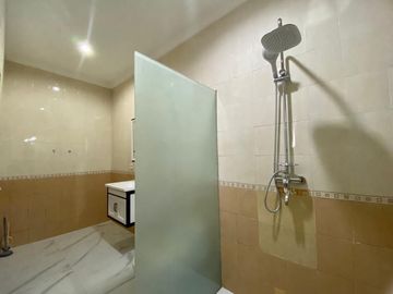A Beautiful 2-Bedroom Home For Rent In Canggu