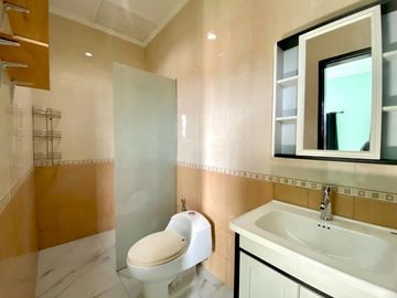A Beautiful 2-Bedroom Home For Rent In Canggu