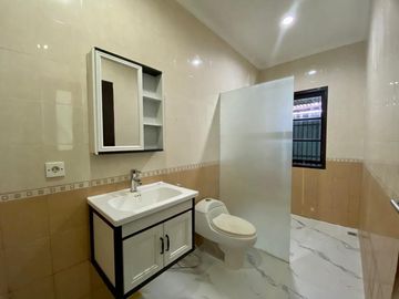 A Beautiful 2-Bedroom Home For Rent In Canggu