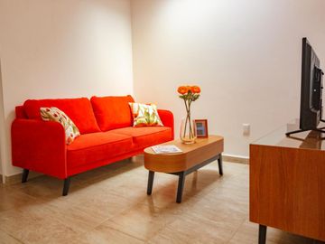 Casa con Rood Garden en condominio A 15 minutos de Cuernavaca Morelos