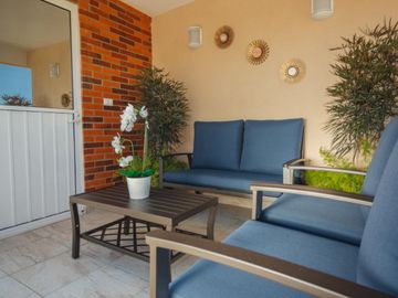 Casa con Rood Garden en condominio A 15 minutos de Cuernavaca Morelos