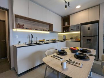 Departamento Venta Centro de Monterrey a 15 minutos de Todo