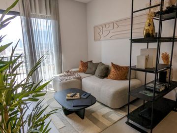 Departamento Venta Centro de Monterrey a 15 minutos de Todo