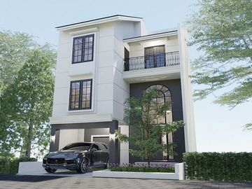 Rumah Dijual Dekat Trans Studio Mall Cibubur