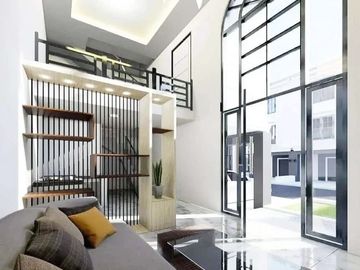 Rumah Dijual Dekat Trans Studio Mall Cibubur