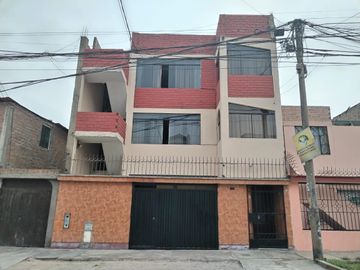 Casa en venta santa anita urbanizacion Santa rosa de quives