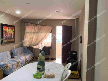 CASA RENTERA EN VENTA AL SUR DE GUAYAQUIL