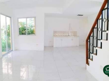 5 bedrooms Ready for Occupancy House and Lot in Sto Tomas Batangas