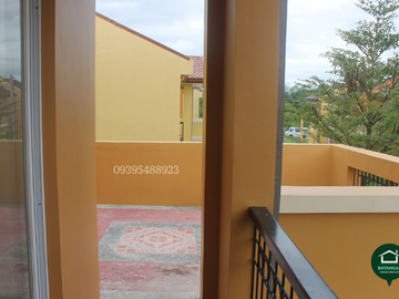 5 bedrooms Ready for Occupancy House and Lot in Sto Tomas Batangas