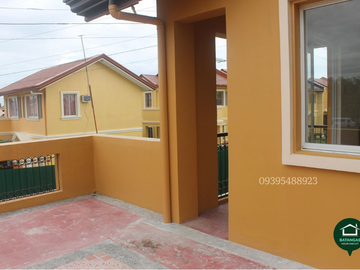 5 bedrooms Ready for Occupancy House and Lot in Sto Tomas Batangas