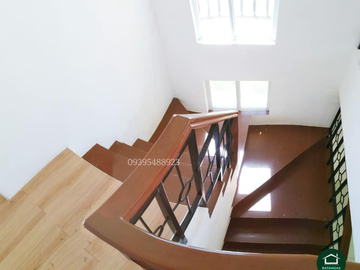 5 bedrooms Ready for Occupancy House and Lot in Sto Tomas Batangas