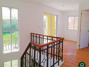 5 bedrooms Ready for Occupancy House and Lot in Sto Tomas Batangas