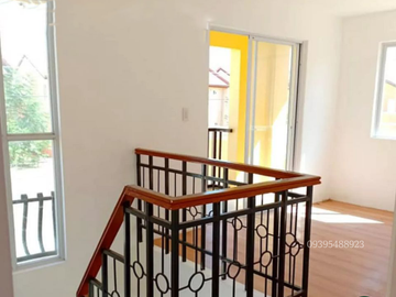 5 bedrooms Ready for Occupancy House and Lot in Sto Tomas Batangas