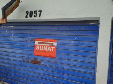 LOCAL N° 2057 EN AVIACION, LA VICTORIA