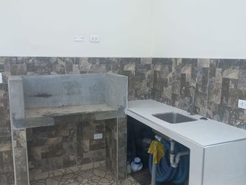 Venta departamento nuevo La Perla Alta, 3 dormitorios/85 m2/ S/ 311,000
