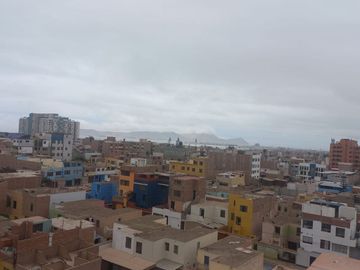 Venta departamento nuevo La Perla Alta, 3 dormitorios/85 m2/ S/ 311,000
