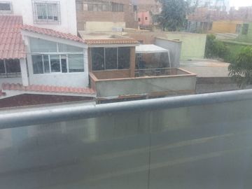 Venta departamento nuevo La Perla Alta, 3 dormitorios/85 m2/ S/ 311,000