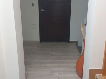 Venta departamento nuevo La Perla Alta, 3 dormitorios/85 m2/ S/ 311,000