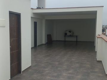 Venta departamento nuevo La Perla Alta, 3 dormitorios/85 m2/ S/ 311,000