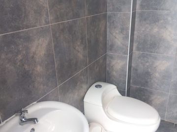 Venta departamento nuevo La Perla Alta, 3 dormitorios/85 m2/ S/ 311,000