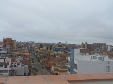 Venta departamento nuevo La Perla Alta, 3 dormitorios/85 m2/ S/ 311,000