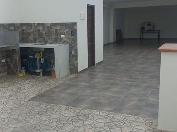 Venta departamento nuevo La Perla Alta, 3 dormitorios/85 m2/ S/ 311,000