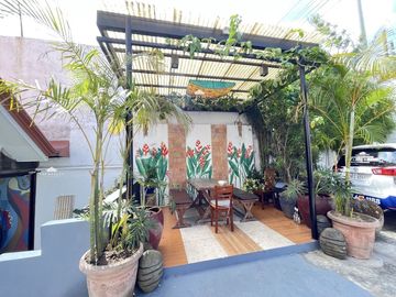 Good Investment! Modern Bali inspired Luxurious 8 Bedroom 8BR AirBnB Villa House and Lot for Sale with swimming pool in Tagaytay, Cavite