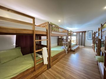 Good Investment! Modern Bali inspired Luxurious 8 Bedroom 8BR AirBnB Villa House and Lot for Sale with swimming pool in Tagaytay, Cavite