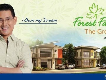 Forest Farm at Havila Angono Rizal