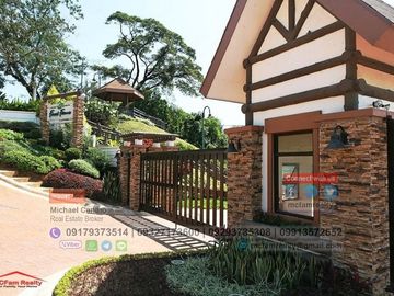 Forest Farm at Havila Angono Rizal