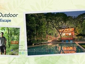 Forest Farm at Havila Angono Rizal
