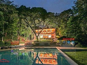 Forest Farm at Havila Angono Rizal
