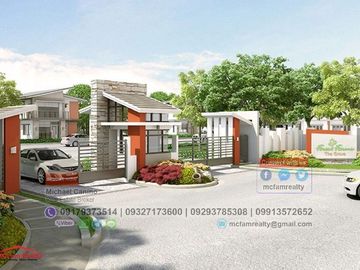 Forest Farm at Havila Angono Rizal