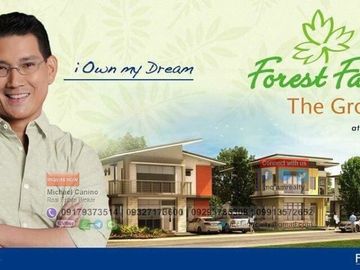 Forest Farm at Havila Angono Rizal