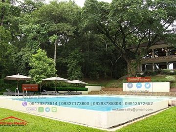 Forest Farm at Havila Angono Rizal