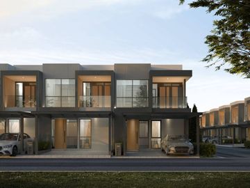 Rumah Bengkong Batam Queensland 2 lantai Cicilan DP mulai 5 Jutaan.