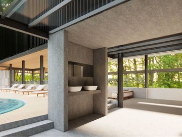 Rumah Bengkong Batam Queensland 2 lantai Cicilan DP mulai 5 Jutaan.