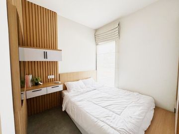 Dijual Rumah Baru di Perumahan Villa Elawana Madiun Dekat RS Darmayu, Suncity Mall