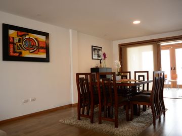 Casa de 3 Dormitorios en Venta en Challuabamba
