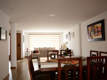 Casa de 3 Dormitorios en Venta en Challuabamba