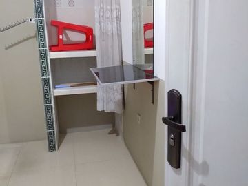 Kost Putri di Jakarta Pusat Dekat Kampus, supermarket