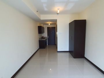 For Sale Axis Residences | Ready for Occupancy (RFO) | Studio | Mandaluyong City