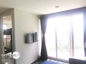 Dijual Apartemen Tuscany Residence BSD City Tangerang Selatan Siap Huni Lokasi Strategis Dekat Pintu Tol Serpong