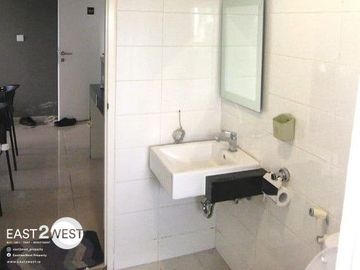 Dijual Apartemen Tuscany Residence BSD City Tangerang Selatan Siap Huni Lokasi Strategis Dekat Pintu Tol Serpong