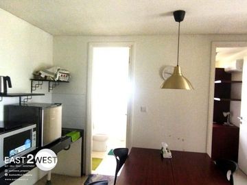 Dijual Apartemen Tuscany Residence BSD City Tangerang Selatan Siap Huni Lokasi Strategis Dekat Pintu Tol Serpong