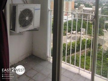 Dijual Apartemen Tuscany Residence BSD City Tangerang Selatan Siap Huni Lokasi Strategis Dekat Pintu Tol Serpong